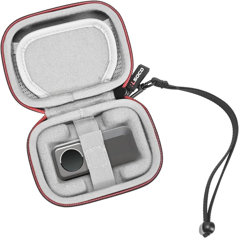 RLSOCO Hard Case for FLIR One Gen 3/One Pro/Pro LT & TOPDON TC002C DUO/TC001/TC002C/TC002/TC001 Plus & Fluke TC01A/TC01B/TC01C Thermal Imaging Camera (Case Only) - Image 1